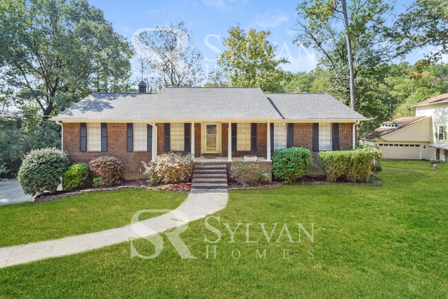 Photo - Everything you have been dreaming of is here. Lease today!