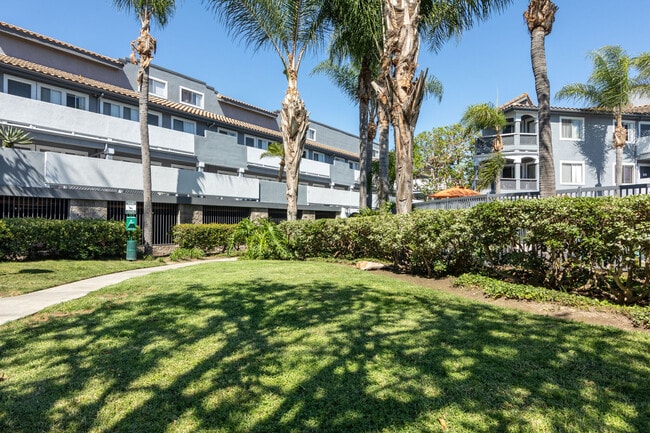 Emerald Ridge Apartments