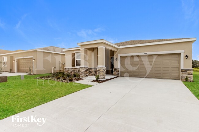 Photo - 588 Crown Rose Dr