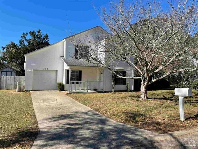 Building Photo - 327 Robin Hood Ln Rental