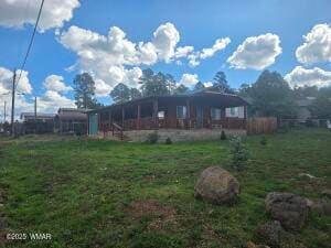 Building Photo - 1743 E Nadean Ln