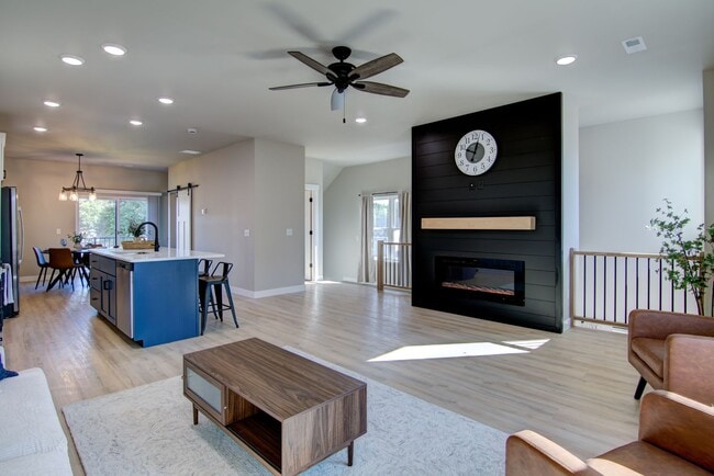 Photo - Brand New Luxury Townhomes: 3BR, 2.5Bath Altoona WI