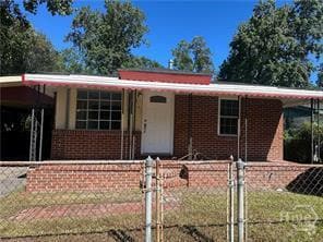 Building Photo - 914 Bowden St Unit Well-maintained brick hom Rental