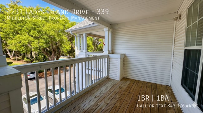 Photo - 1231 Ladys Island Dr Unidad 339