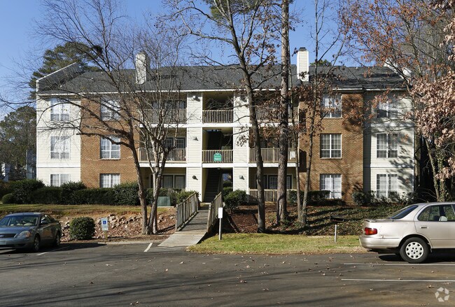 Otter Run Apartments - Otter Run Apartments