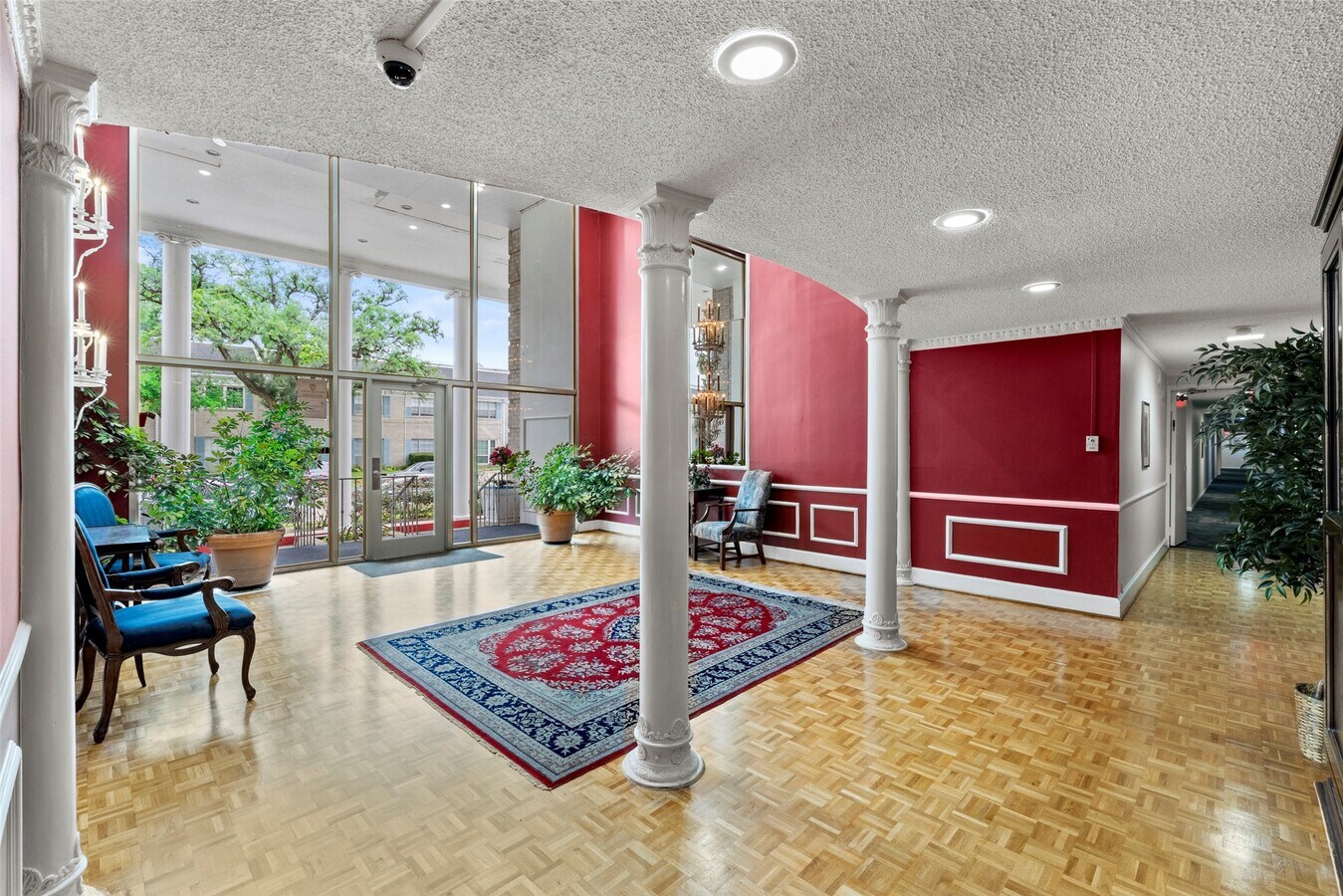Photo - 2601 Bellefontaine Unit C116