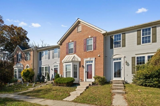 Photo - 44 Turnbrook Ct Townhome