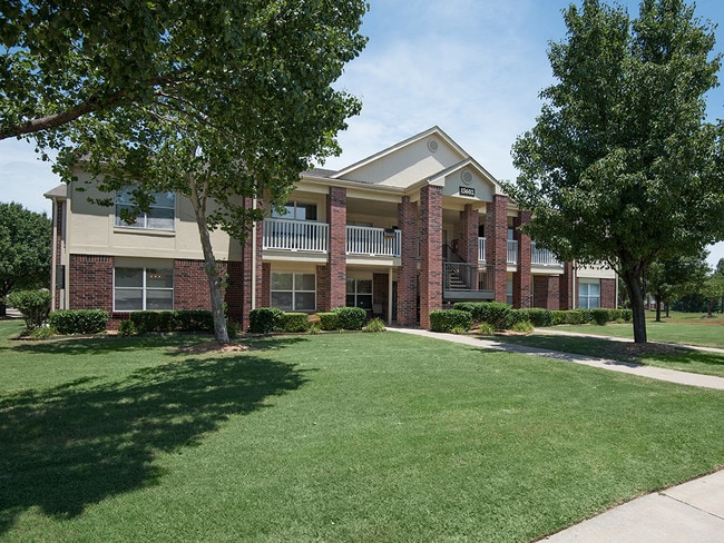 Greens at Owasso - The Greens at Owasso I/II Apartments