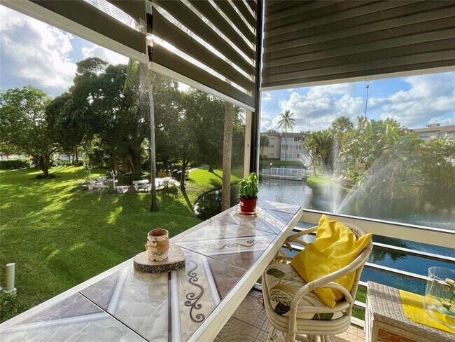 Photo - 5071 W Oakland Park Blvd Unit 211