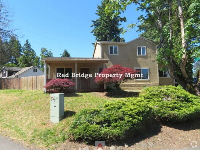 Building Photo - 5585 SE 128th Ave Rental