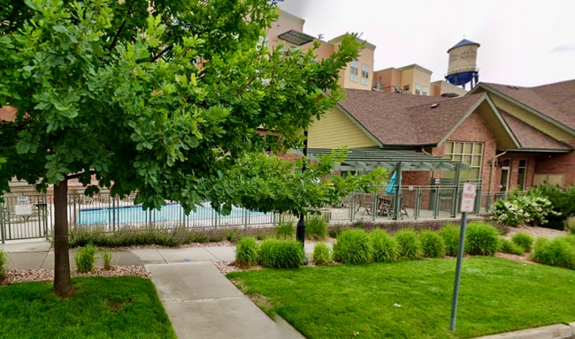 Photo - 5425 Zephyr St Unidad 201