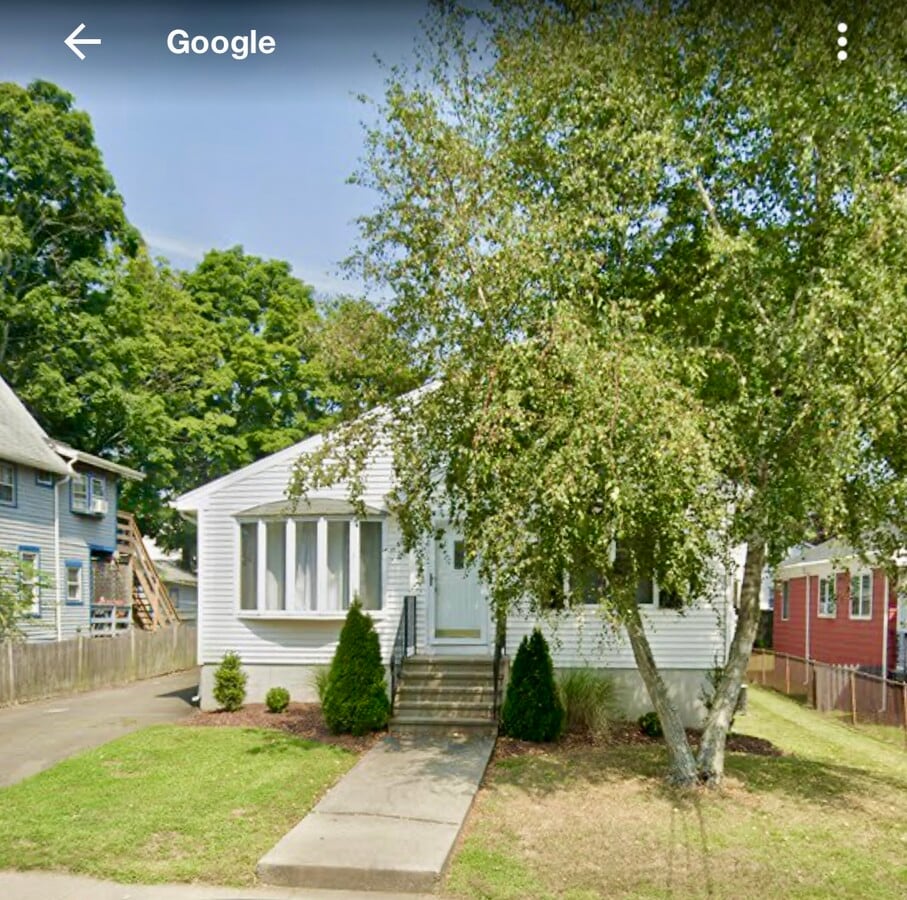 Photo - 125 Brown St House