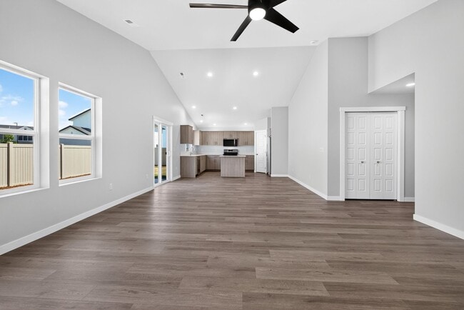 Photo - Brand New 4BR/2BA Single-Level Nampa Home with 3-Car Garage!