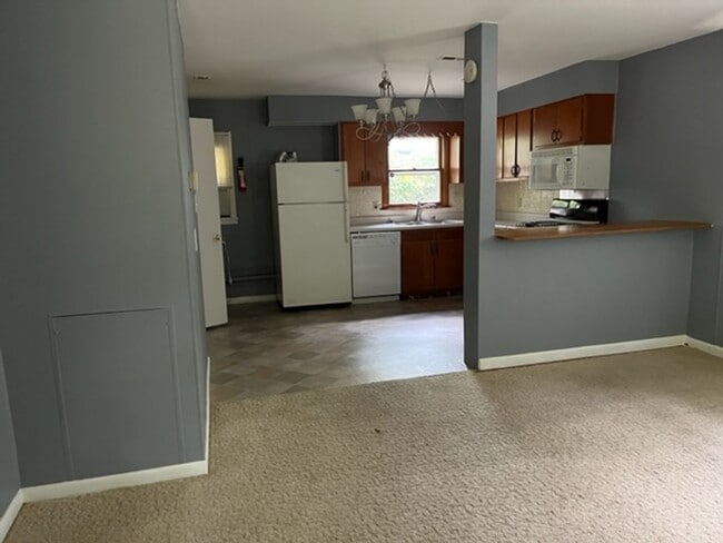 Photo - 2620 S Madison St