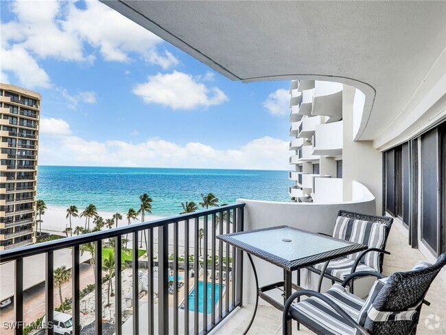 Building Photo - 4005 Gulf Shore Blvd N Unit 800 Rental
