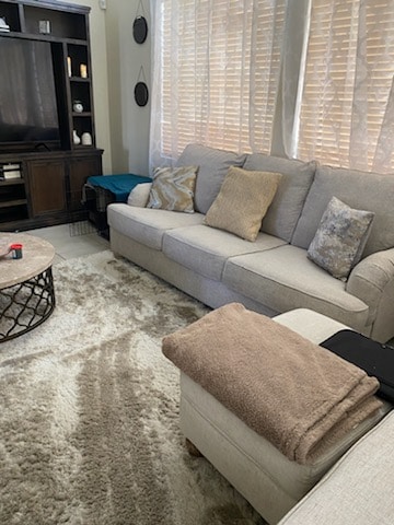 Living room - 1003 Shell Flower Rd