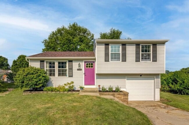 4286 Boyne Ct