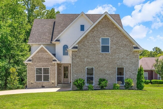 Photo - 2606 Steeplechase Ct