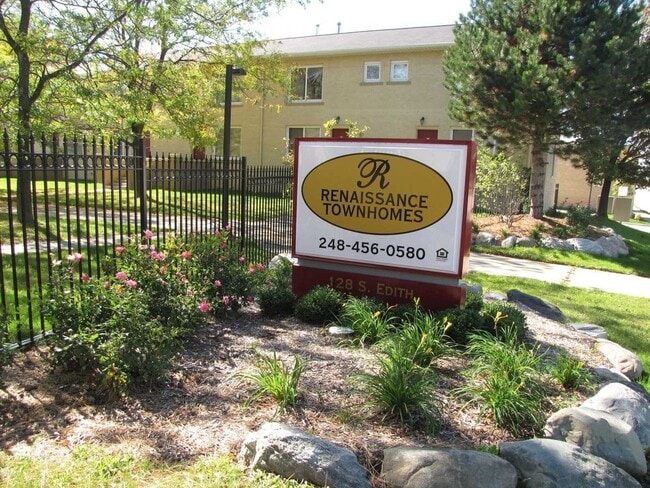 Photo - 128 S Edith St Unidad #128