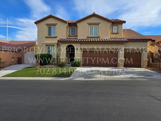 Building Photo - NORTHWEST BEAUTY! 3 Bed + Loft + Den! NEW PAINT/CARPET!