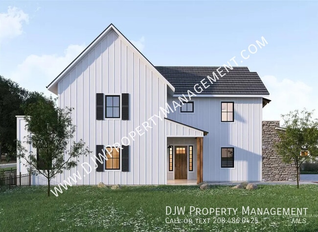 Building Photo - 4264 W Lovegood Ln