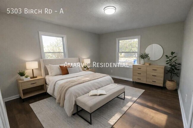 Photo - 5303 Birch Rd