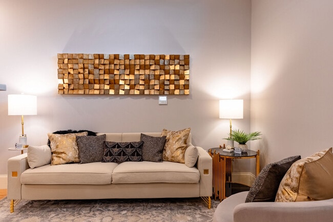 Pacific Mill Lofts