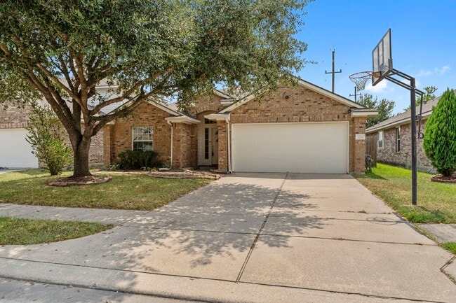 Building Photo - 2818 Lockeridge Pines Dr Rental