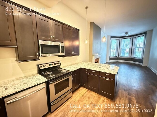 Photo - 822 Scott St