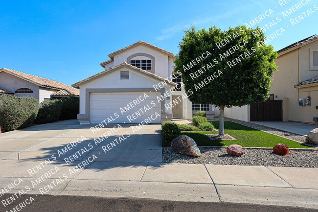 Photo - 6784 W Louise Dr House