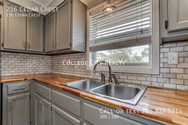 236 Cedar Crest