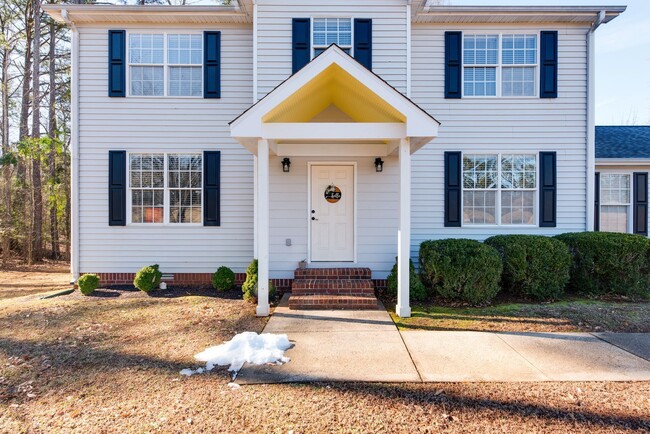 Spacious 4-Bedroom Home in Westside Athens... - Spacious 4-Bedroom Home in Westside Athens...