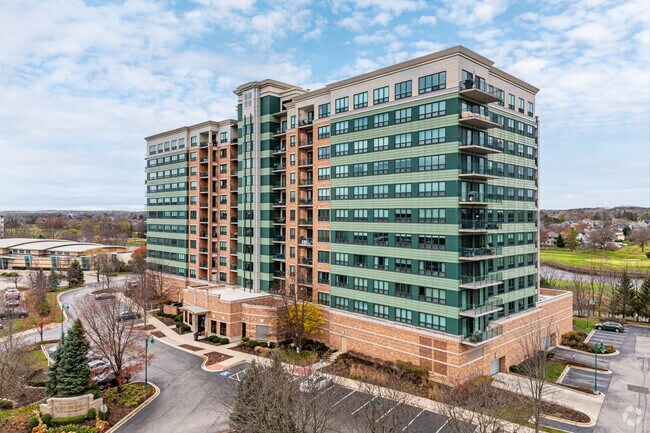 Primary Image - The Residences at Seven Bridges Apartments