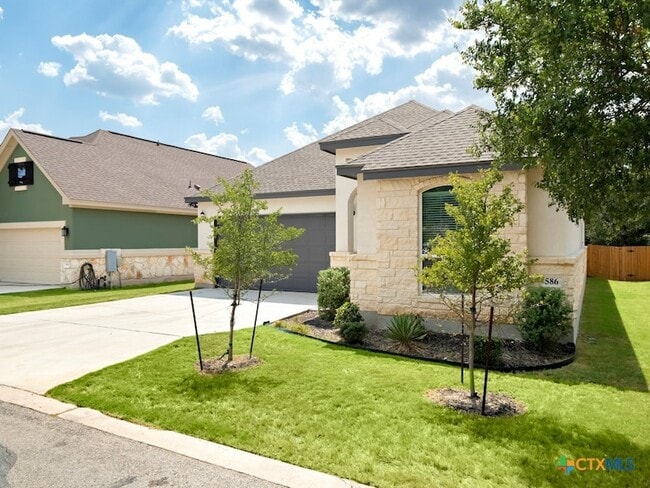 530 Carriage House