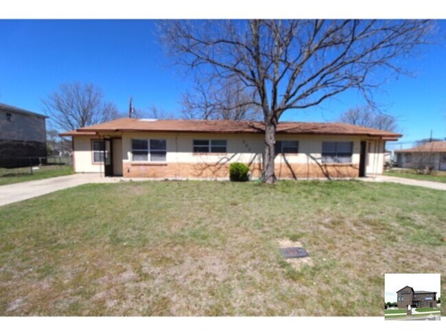 Building Photo - 203-B W Bobwhite Lane, Harker Heights, TX ... Rental