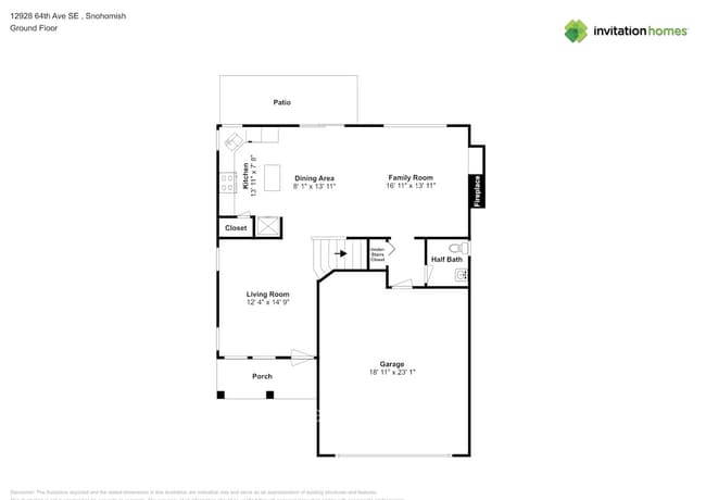 Photo - 12928 64th Ave SE