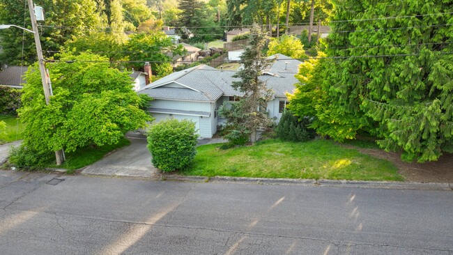 Charming 3BR Home in Serene Bothell Neighb... - Charming 3BR Home in Serene Bothell Neighb...