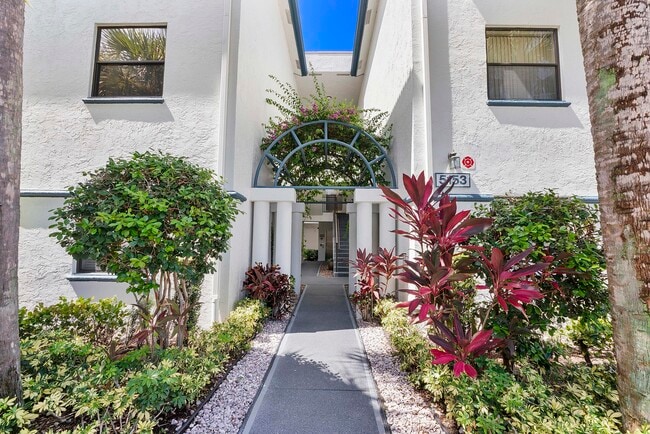 Building Photo - 5153 Floria Dr Unit V Rental