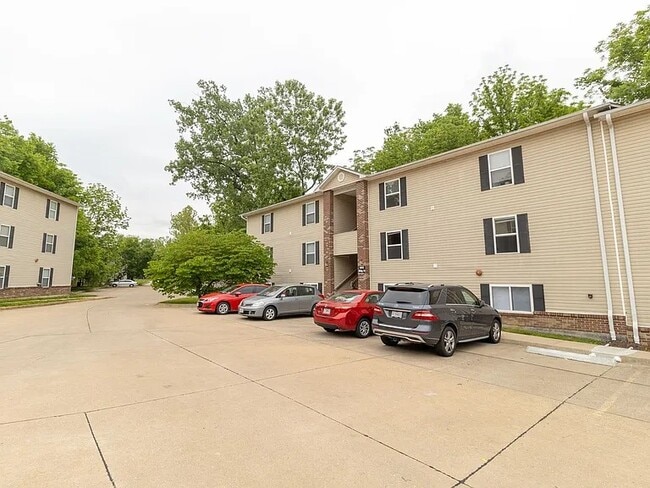 Building Photo - 5451 S Bethel Church Rd Unit 14-101
