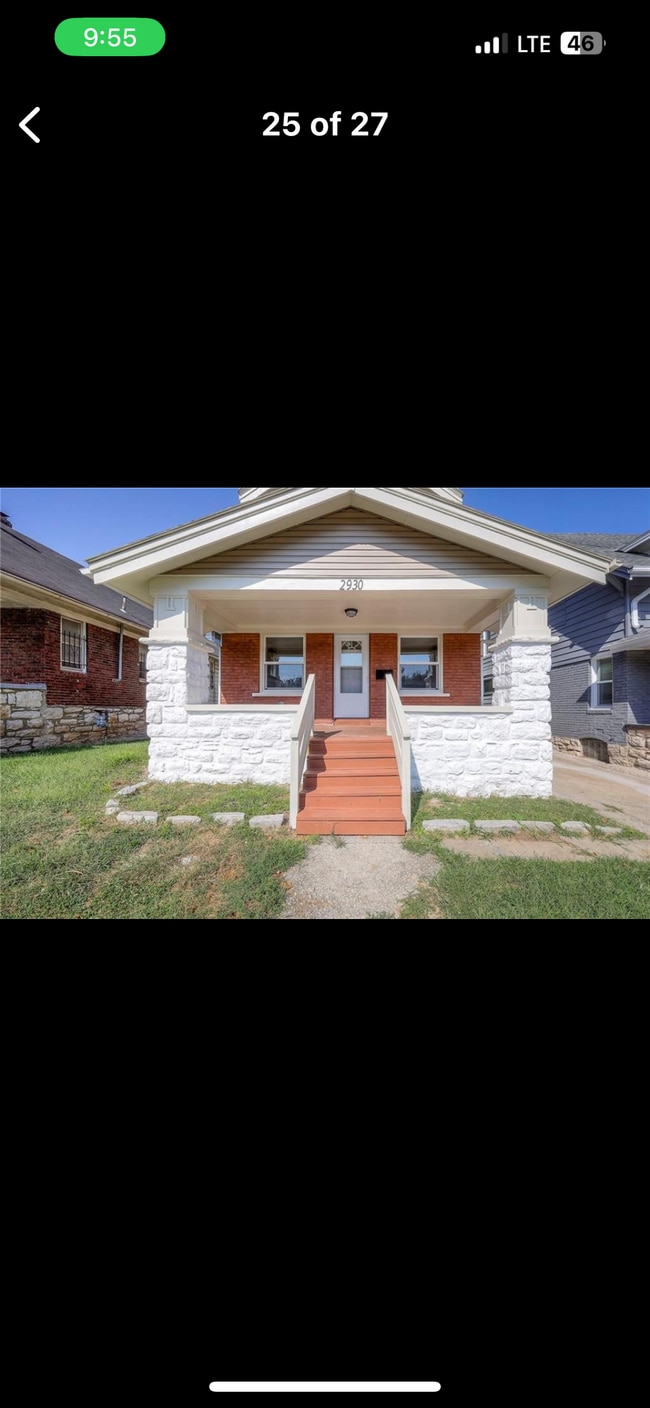 Building Photo - 2930 Bales Ave Rental