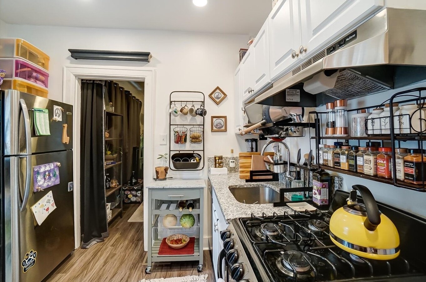 Photo - 3400 Ruther Ave