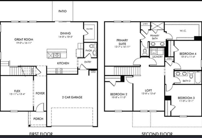 Photo - 612 White Birch Ln