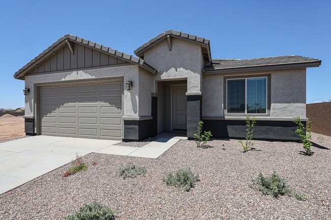 Photo - New 4 Bedroom + Den Home in Asante Community
