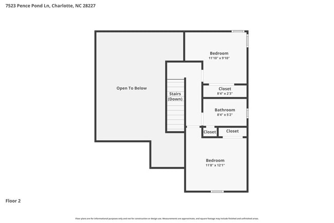 Photo - 7523 Pence Pond Ln