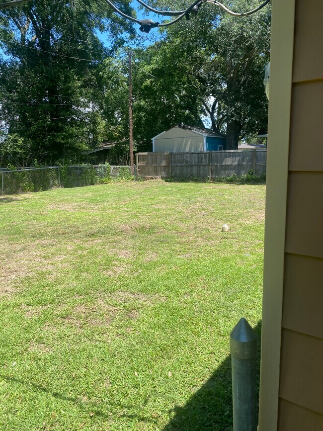 4635 Beaumont Dr Rental House Rental in Beaumont, TX