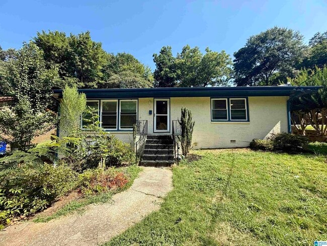 Photo - 907 77th Way S House