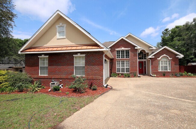 Photo - South Crestview Location with SOLAR PANELS