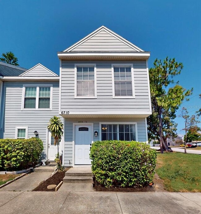 Building Photo - 6710 121st Ave N