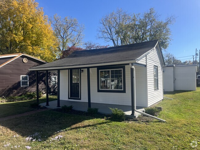 Building Photo - 859 Jones Ave Rental