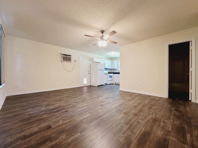 Photo - Gastonia 2 bed 1 bath